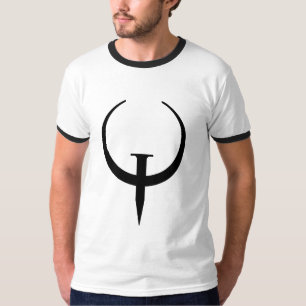 Quake Champions T-shirt