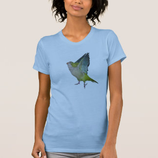 Quaker Diva T-Shirt