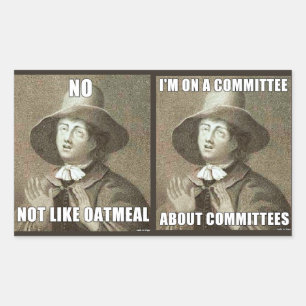 Quaker Problems Sticker Pack