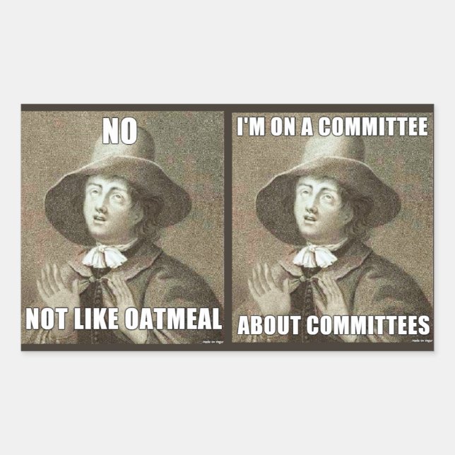 Quaker Problems Sticker Pack (Front)