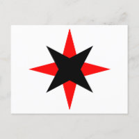 Quaker Star