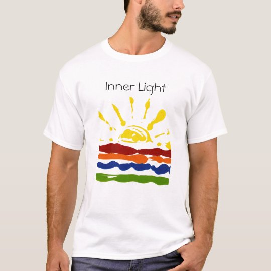 Quaker T shirts