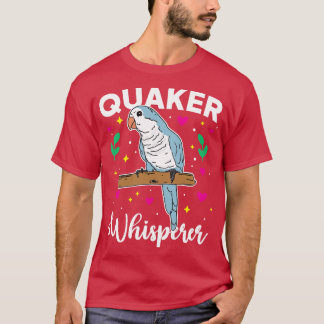 Quaker Whisperer T-Shirt