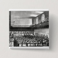 Quakers Meeting, from Ackermann's