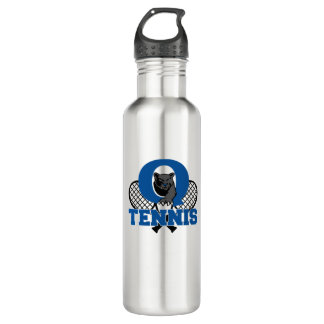 Quakertown Tennis  Thermal Tumbler 710 Ml Water Bottle