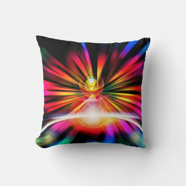 Qualia Cushion (Front)