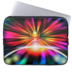 Qualia Laptop Sleeve