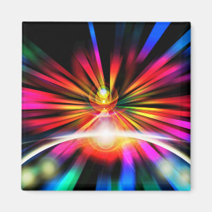 Qualia Magnet