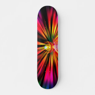 Qualia Skateboard