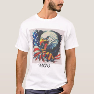 Quality, comfortable, and practical, with full cus T-Shirt