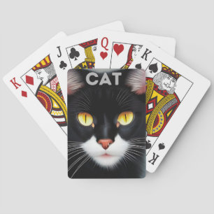 Quality gaming cards