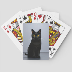 Quality gaming cards