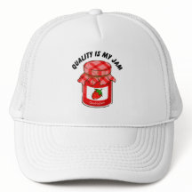 Quality Jam | Hat