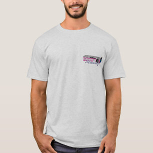 Quality T- Ash T-Shirt