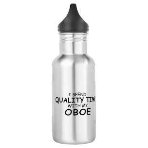 Quality Time Oboe 532 Ml Water Bottle
