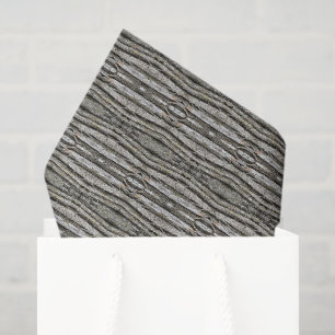 Qualtagh Tree Bark Tissue Paper