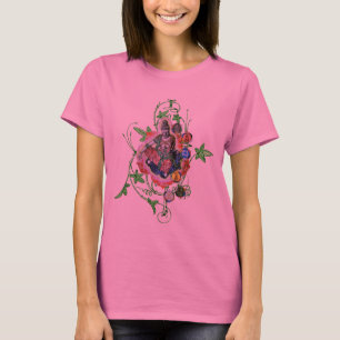 Quan Yin God/Goddess of Compassion T-Shirt