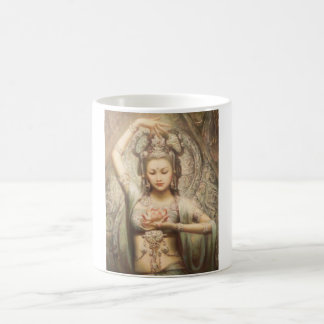 Quan Yin mug