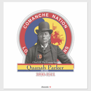 Quanah Parker