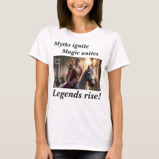 Quang Trung T-shirt