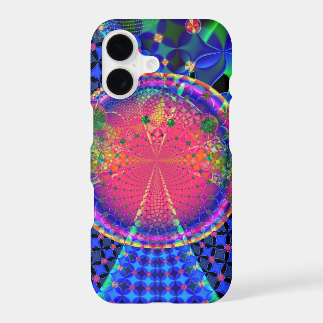 Quantum (Back)