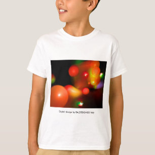 QUANTUM BUBBLES T-Shirt