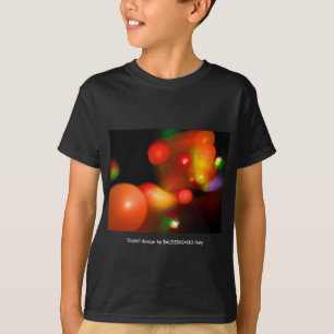 QUANTUM BUBBLES T-Shirt