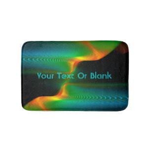Quantum Entanglement Bath Mat