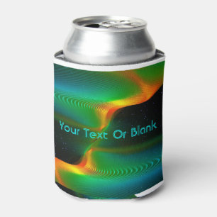 Quantum Entanglement Can Cooler