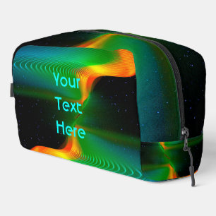 Quantum Entanglement Dopp Kit