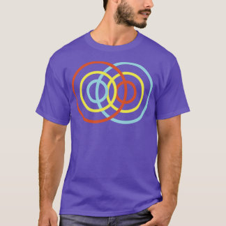 quantum entanglement  T-Shirt