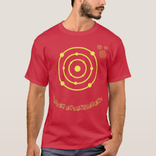 quantum entanglement  T-Shirt