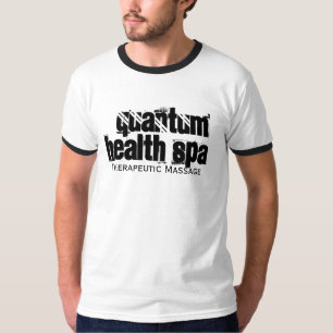 Quantum Health Spa T-Shirt