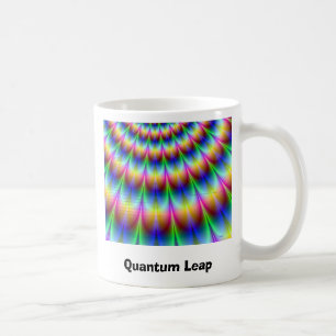 Quantum Leap Coffee Mug