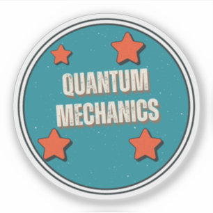 Quantum Mechanics