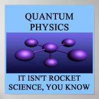quantum mechanics physics joke