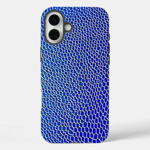 "Quantum Mesh" iPhone 16 Plus Case