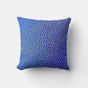 "Quantum Mesh" Cushion