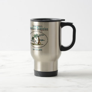 Quantum Quayzie Travel Mug