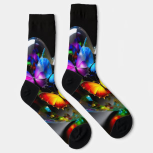 quantum smart socks