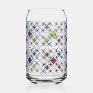 Quantum Weave Glass Set