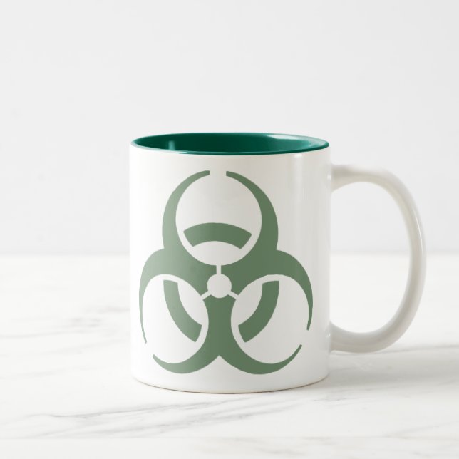 Quarantine Mug (Right)
