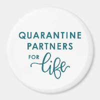 Quarantine Partners for Life | Coronavirus