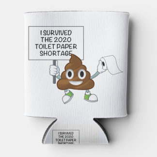 Quarantine products can cooler