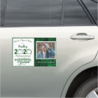 Quarantined Congratulations Photo Graduate Green