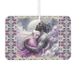 Quaraun & BoomFuzzy - Embrace Car Air Freshener