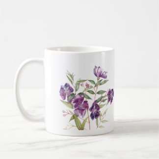 Quaresmine Coffee Mug