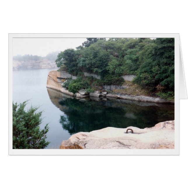 Quarry (Front Horizontal)