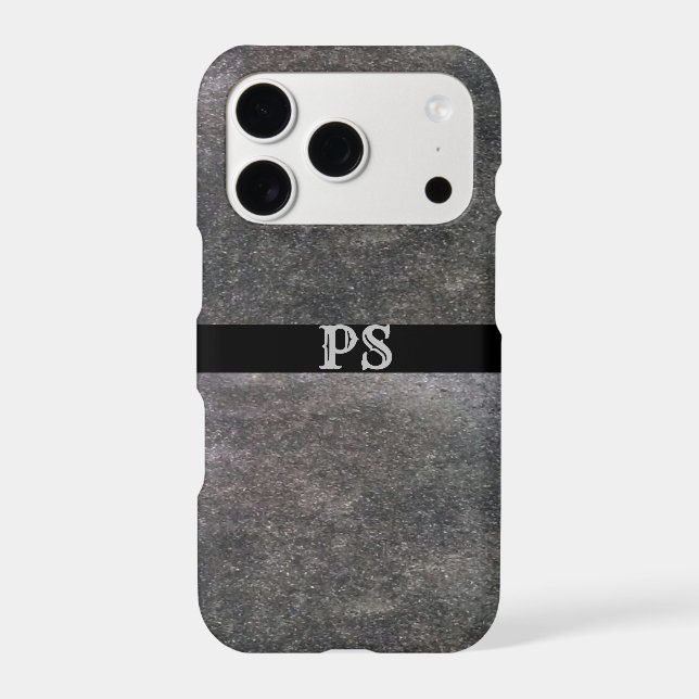 Quarry Stone (Back)