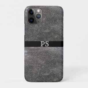 Quarry Stone iPhone 11 Pro Case